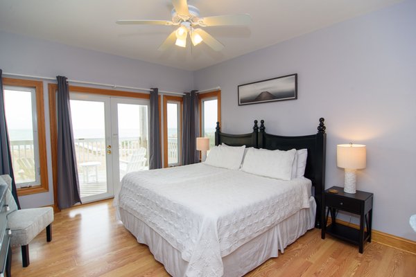 The Inn on Pamlico Sound by null