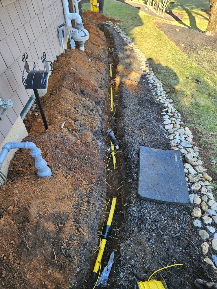 Slide of Monmouth Plumbing & Heating