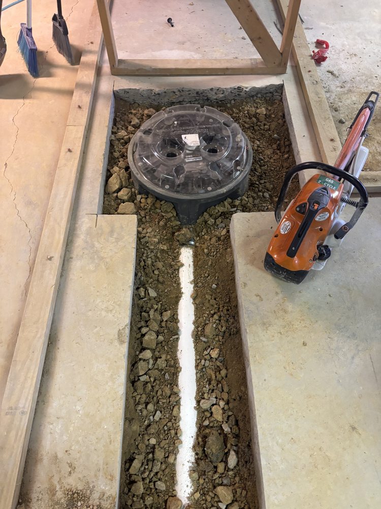 Slide of Hines Plumbing