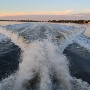 Irish Jig Charters - Boat Charters Near Me - Manasquan, New Jersey