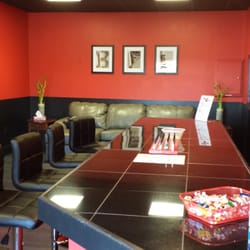 Buffalo Vapor Lounge - Buffalo Vapor Lounge Hamburg