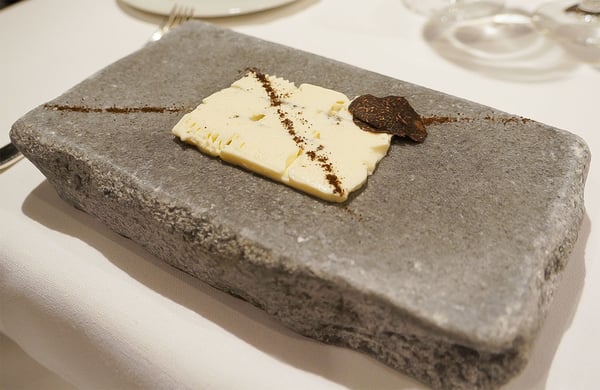 El Celler de Can Roca by null