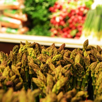 Raley's - asparagus in a grocery store - Grocery Near Me - Jackson, California Raley's - asparagus in a grocery store - Grocery Near Me - Jackson, California