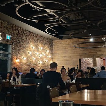 Tapagria Spanish Tapas - Interior - Spanish Near Me - Markham, Ontario Tapagria Spanish Tapas - Interior - Spanish Near Me - Markham, Ontario