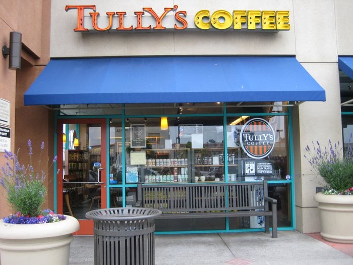 TULLY’S COFFEE CLOSED 22 Photos & 59 Reviews 1509 Sloat Blvd, San