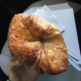 Cheese Danish