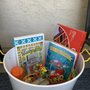 SunSoaked Swim Lessons