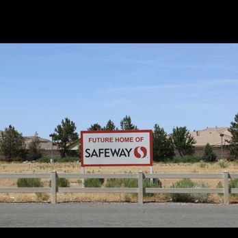 Safeway Pharmacy - So happy a grocery store this close to me! - Pharmacy Near Me - Reno, Nevada