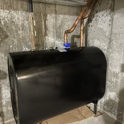 Century Utilities System