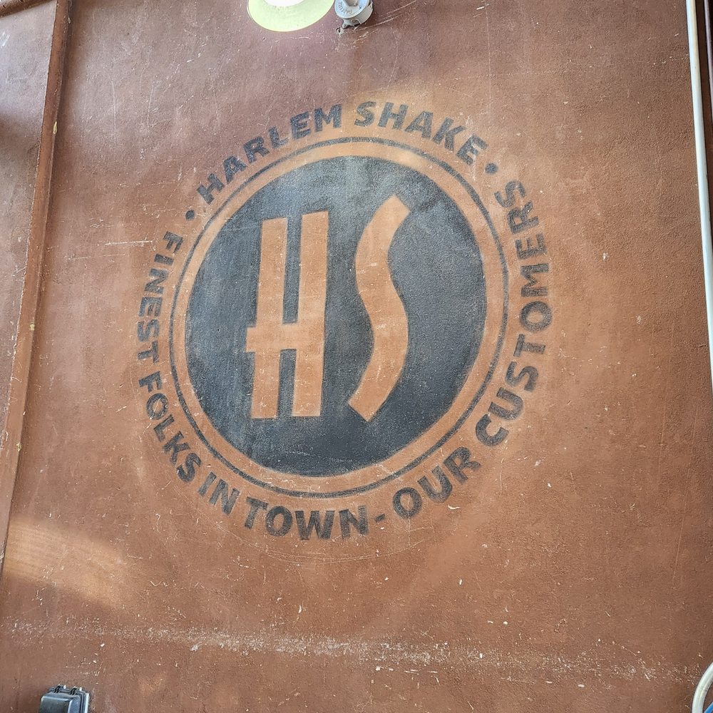 Harlem Shake - American Near Me - New York, New York