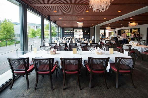 Restaurant Freilager by null