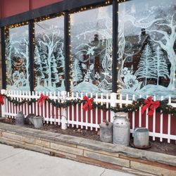 Sayre's Marketplace