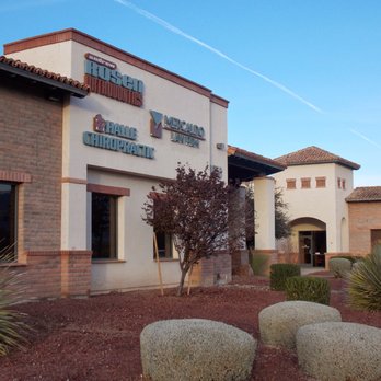 Halle Chiropractic - Chiropractors Near Me - Tucson, Arizona Halle Chiropractic - Chiropractors Near Me - Tucson, Arizona