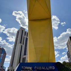 El Caballito - El Caballito