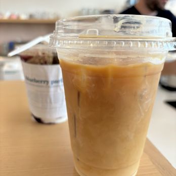 Lekko Coffee - Cold brew, yogurt parfait - Coffee & Tea Near Me - Cleveland, Ohio