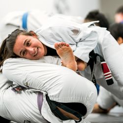 Alliance Jiu Jitsu