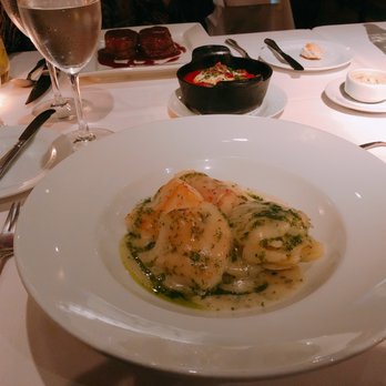 Rosa Negra - merluza - Signature Cuisine Near Me - Buenos Aires, C
