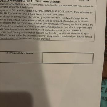 Meyerland Modern Dentistry - My "deep cleaning" bill. Read the other 1 star reviews regarding the same type of "cleaning." - General Dentistry Near Me - Houston, Texas Meyerland Modern Dentistry - My "deep cleaning" bill. Read the other 1 star reviews regarding the same type of "cleaning." - General Dentistry Near Me - Houston, Texas