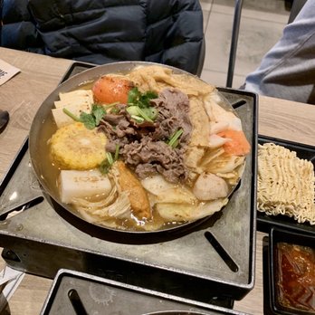 Boiling Point - #4. Beef - Taiwanese Near Me - Edmonds, Washington
