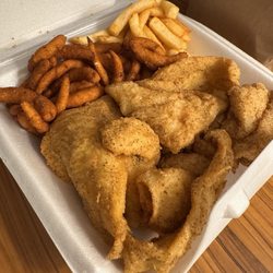 Twin Tops Fish Camp