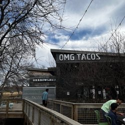 OMG Tacos