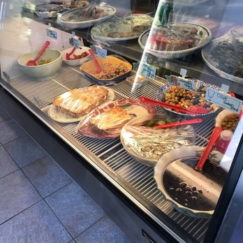 Carmela's Pasta Shop - Pasta Shops Near Me - Wethersfield, Connecticut