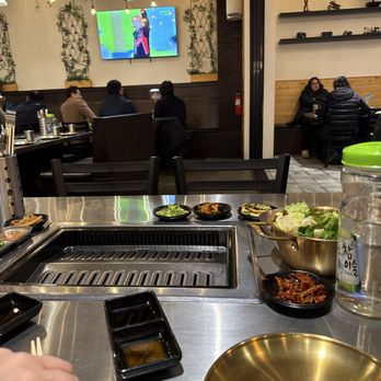 K-Street K-BBQ - Korean Near Me - Redmond, Washington K-Street K-BBQ - Korean Near Me - Redmond, Washington