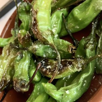 FM pizza oven - Shishito Peppers - Pizza Near Me - Melbourne, Florida FM pizza oven - Shishito Peppers - Pizza Near Me - Melbourne, Florida