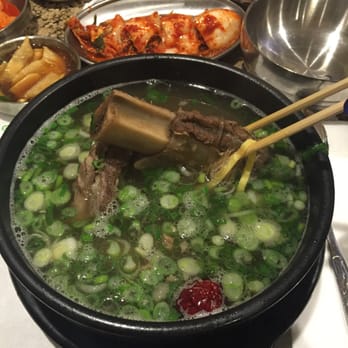 Han Yang - Korean Near Me - Buena Park, California
