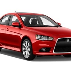 JIm Shorkey Uniontown Mitsubishi - Mitsubishi Lancer