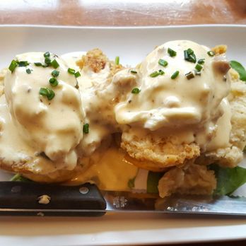 Ruby Slipper Pensacola - Chicken St. Charles - Breakfast & Brunch Near Me - Pensacola, Florida Ruby Slipper Pensacola - Chicken St. Charles - Breakfast & Brunch Near Me - Pensacola, Florida