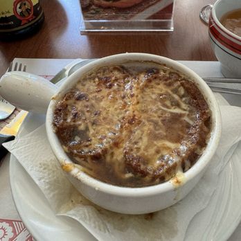 Breizh Café - FOS - Creperies Near Me - Montreal, Quebec