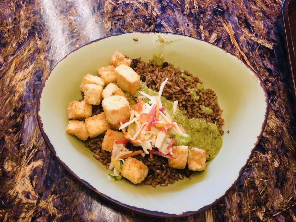 Satu'li Canteen