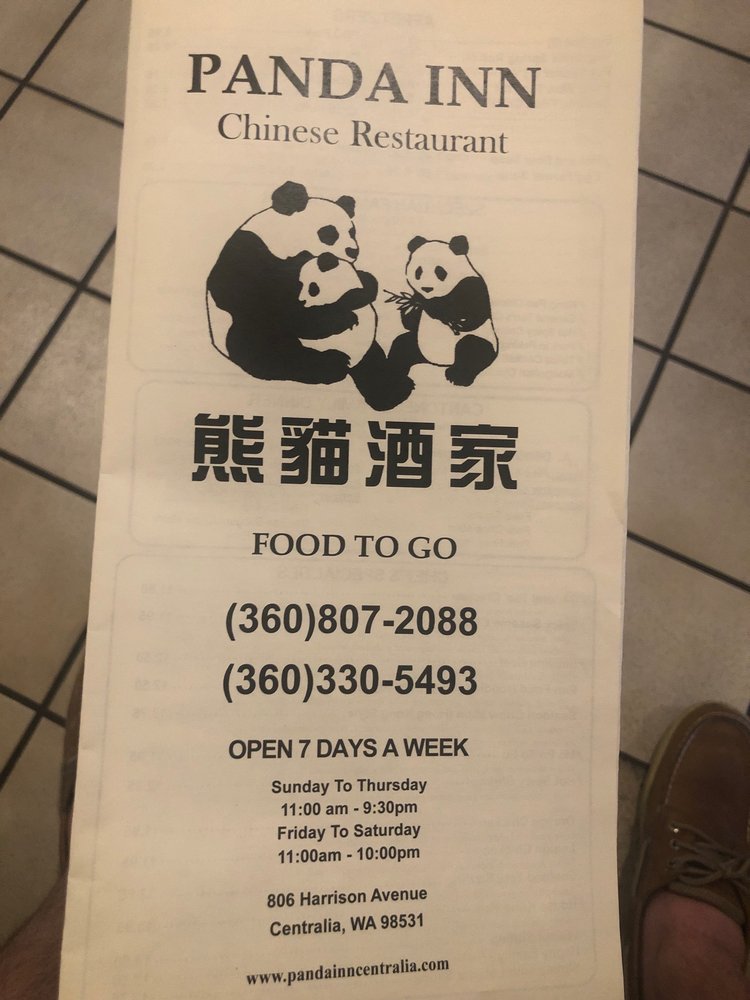 PANDA INN CHINESE RESTAURANT Updated November 2024 55 Photos & 14