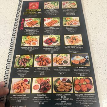 Viet Thai Cafe - Thai Near Me - South Gate, California Viet Thai Cafe - Thai Near Me - South Gate, California
