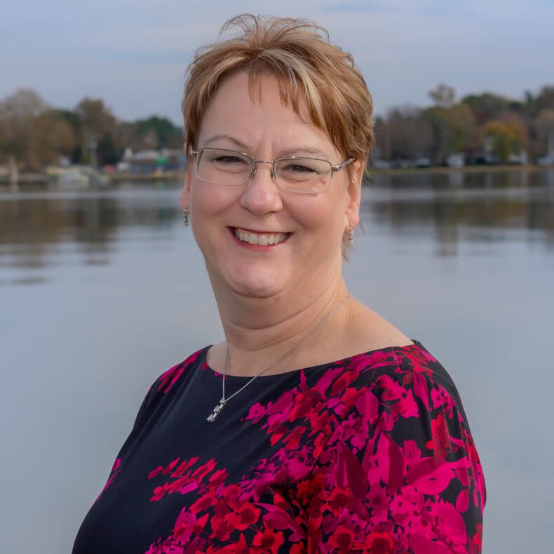 AMY LARRAURI CHESAPEAKE REAL ESTATE ASSOCIATES 302 Park Row