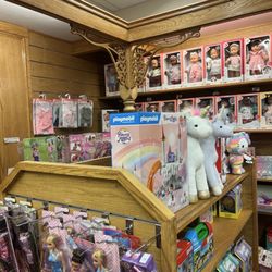Kinderhaus Toys