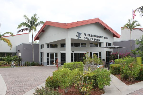 Ymca Boca Raton THE PETER BLUM FAMILY YMCA - Updated June 2024 - 73 Photos & 56 Reviews ...