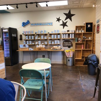 Toasted Mallow - Wall of awesomeness - Desserts Near Me - Gilbert, Arizona Toasted Mallow - Wall of awesomeness - Desserts Near Me - Gilbert, Arizona
