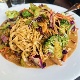 Atomic Pasta