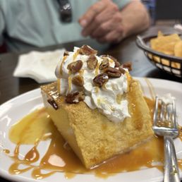 Flan