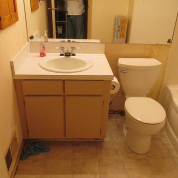 Vigil Handyman Services - Before.. - Handyman Near Me Vigil Handyman Services - Before.. - Handyman Near Me
