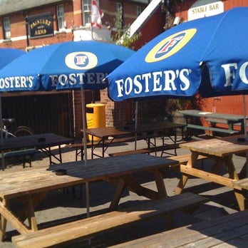 Anchor Inn - Pubs Near Me - Cowes, IOW