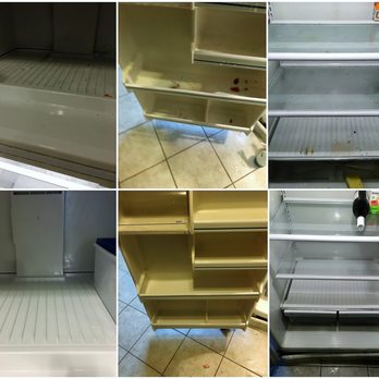 The Mop Cleaners - Fridge Cleaning - Home Cleaning Near Me The Mop Cleaners - Fridge Cleaning - Home Cleaning Near Me