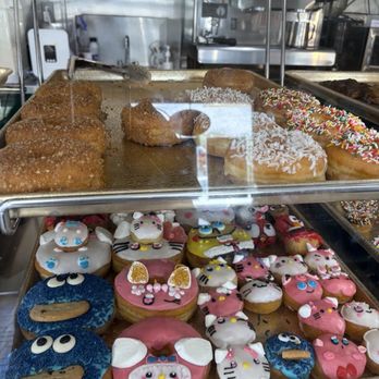 L & A Donuts - Donuts Near Me - Riverside, California L & A Donuts - Donuts Near Me - Riverside, California