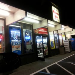 Kwikee Mart