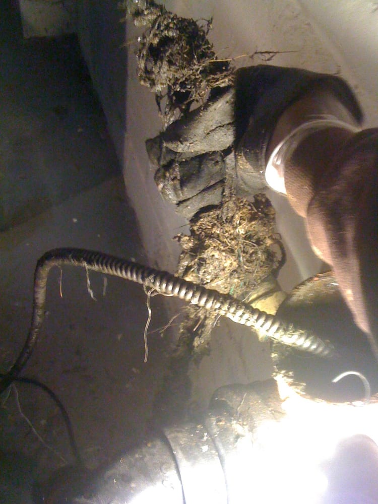 Slide of Drain King Royal Flush