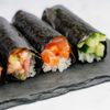 The Bar - Hand Rolls by Seabutter gift card