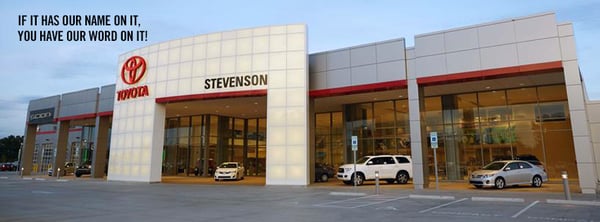 STEVENSON-HENDRICK TOYOTA JACKSONVILLE - Updated April 2025 - 28 Photos ...