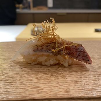 Omakase Ichi - Madai- Seabream - Sushi Bars Near Me - Staten Island, New York Omakase Ichi - Madai- Seabream - Sushi Bars Near Me - Staten Island, New York